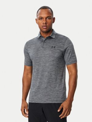Under Armour - T-shirt męski casual ze sklepu: MODIVO w kategorii: T-shirty męskie - zdjęcie WP-EBWP-BKLVO-LN0_0000306042179