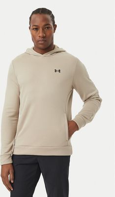 Bluza męska jesienna Under Armour ze sklepu: MODIVO w kategorii: Bluzy męskie