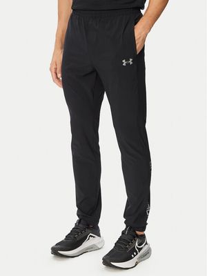 Under Armour - Spodnie męskie na jesień ze sklepu: MODIVO w kategorii: Spodnie męskie - zdjęcie WP-EBWP-BKLVO-LN0_0000306042254