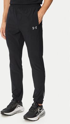 Under Armour - Spodnie męskie na jesień ze sklepu: MODIVO w kategorii: Spodnie męskie - zdjęcie WP-EBWP-BKLVO-LN0_0000306042254