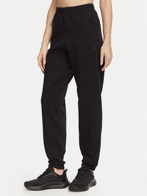 Spodnie damskie na jesień Under Armour ze sklepu: MODIVO w kategorii: Spodnie damskie - zdjęcie WP-EBWP-BKLVO-LN0_0000306042261