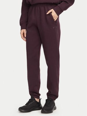 Spodnie damskie jesienne Under Armour ze sklepu: MODIVO w kategorii: Spodnie damskie - zdjęcie WP-EBWP-BKLVO-LN0_0000306042278