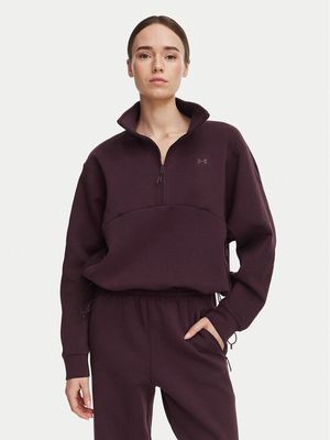 Under Armour - Bluza damska jesienna ze sklepu: MODIVO w kategorii: Bluzy damskie - zdjęcie WP-EBWP-BKLVO-LN0_0000306042285