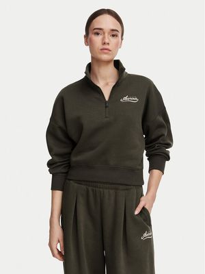 Under Armour - Bluza damska jesienna sportowa ze sklepu: MODIVO w kategorii: Bluzy damskie - zdjęcie WP-EBWP-BKLVO-LN0_0000306042292