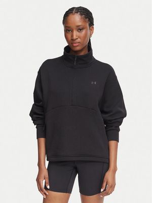 Bluza damska jesienna Under Armour ze sklepu: MODIVO w kategorii: Bluzy damskie - zdjęcie WP-EBWP-BKLVO-LN0_0000306042315