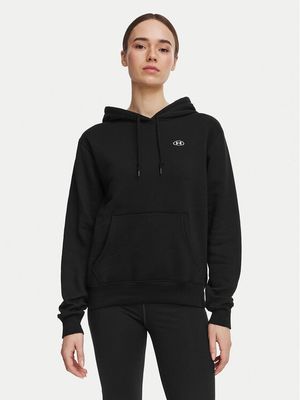 Bluza damska Under Armour ze sklepu: MODIVO w kategorii: Bluzy damskie - zdjęcie WP-EBWP-BKLVO-LN0_0000306042339
