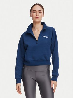 Bluza damska Under Armour ze sklepu: MODIVO w kategorii: Bluzy damskie - zdjęcie WP-EBWP-BKLVO-LN0_0000306042360