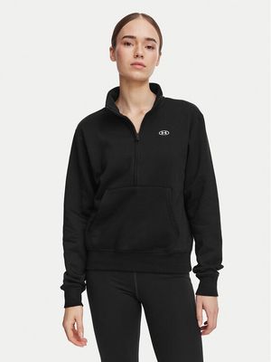 Under Armour - Bluza damska ze sklepu: MODIVO w kategorii: Bluzy damskie - zdjęcie WP-EBWP-BKLVO-LN0_0000306042377