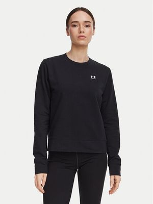Bluza damska Under Armour ze sklepu: MODIVO w kategorii: Bluzy damskie - zdjęcie WP-EBWP-BKLVO-LN0_0000306042384