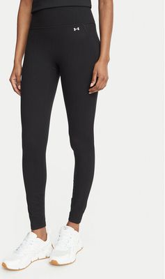 Spodnie damskie na wiosnę sportowe Under Armour ze sklepu: MODIVO w kategorii: Spodnie damskie