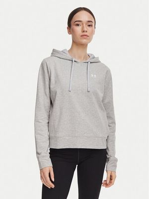Bluza damska sportowa Under Armour ze sklepu: MODIVO w kategorii: Bluzy damskie - zdjęcie WP-EBWP-BKLVO-LN0_0000306042407