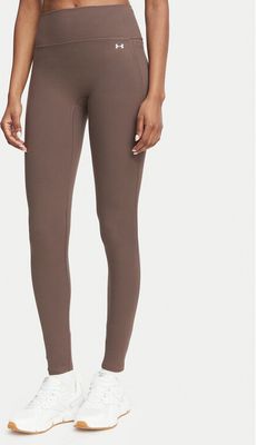 Under Armour - Spodnie damskie ze sklepu: MODIVO w kategorii: Spodnie damskie - zdjęcie WP-EBWP-BKLVO-LN0_0000306042421