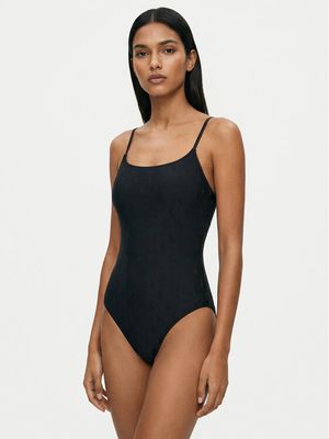 Polo Ralph Lauren - Strój kąpielowy ze sklepu: MODIVO w kategorii: Stroje kąpielowe - zdjęcie WP-EBWP-BKLVO-LN0_0000306042483