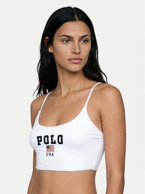 Polo Ralph Lauren - Strój kąpielowy młodzieżowy ze sklepu: MODIVO w kategorii: Stroje kąpielowe - zdjęcie WP-EBWP-BKLVO-LN0_0000306042520