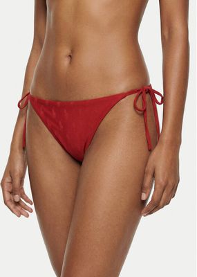 Strój kąpielowy letni casual LAUREN RALPH LAUREN ze sklepu: MODIVO w kategorii: Stroje kąpielowe - zdjęcie WP-EBWP-BKLVO-LN0_0000306042667