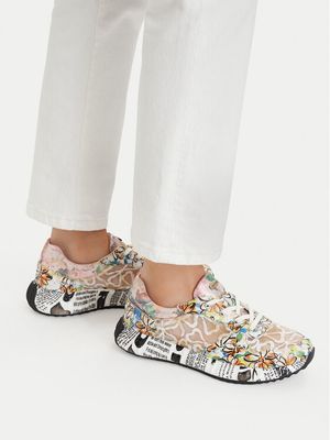 Laura Vita - Buty sportowe damskie na wiosnę ze sklepu: MODIVO w kategorii: Buty sportowe damskie - zdjęcie WP-EBWP-BKLVO-LN0_0000306043107