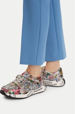 Laura Vita - Buty sportowe damskie na wiosnę ze sklepu: MODIVO w kategorii: Buty sportowe damskie - zdjęcie WP-EBWP-BKLVO-LN0_0000306043169