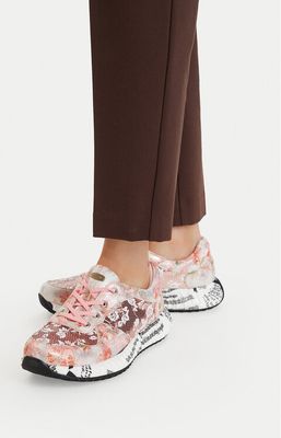 Buty sportowe damskie wiosenne Laura Vita ze sklepu: MODIVO w kategorii: Buty sportowe damskie - zdjęcie WP-EBWP-BKLVO-LN0_0000306043183