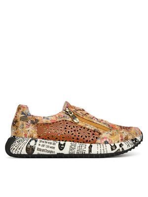Buty sportowe damskie wiosenne Laura Vita ze sklepu: MODIVO w kategorii: Buty sportowe damskie - zdjęcie WP-EBWP-BKLVO-LN0_0000306043206