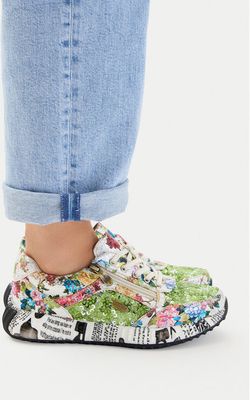 Buty sportowe damskie wiosenne Laura Vita ze sklepu: MODIVO w kategorii: Buty sportowe damskie - zdjęcie WP-EBWP-BKLVO-LN0_0000306043220