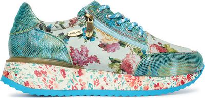 Laura Vita - Buty sportowe damskie wiosenne ze sklepu: MODIVO w kategorii: Buty sportowe damskie - zdjęcie WP-EBWP-BKLVO-LN0_0000306043244