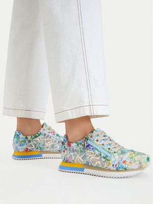 Buty sportowe damskie na wiosnę Laura Vita ze sklepu: MODIVO w kategorii: Buty sportowe damskie