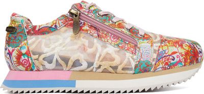 Buty sportowe damskie wiosenne Laura Vita ze sklepu: MODIVO w kategorii: Buty sportowe damskie - zdjęcie WP-EBWP-BKLVO-LN0_0000306043305