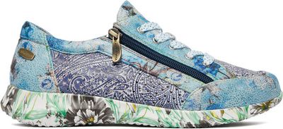 Buty sportowe damskie wiosenne Laura Vita ze sklepu: MODIVO w kategorii: Buty sportowe damskie - zdjęcie WP-EBWP-BKLVO-LN0_0000306043756