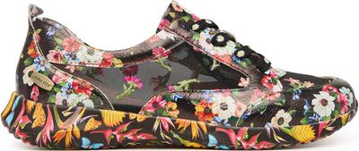 Buty sportowe damskie na wiosnę Laura Vita ze sklepu: MODIVO w kategorii: Buty sportowe damskie - zdjęcie WP-EBWP-BKLVO-LN0_0000306043770
