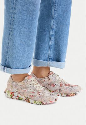 Buty sportowe damskie na wiosnę Laura Vita ze sklepu: MODIVO w kategorii: Buty sportowe damskie - zdjęcie WP-EBWP-BKLVO-LN0_0000306043800
