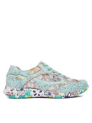 Laura Vita - Buty sportowe damskie na wiosnę ze sklepu: MODIVO w kategorii: Buty sportowe damskie - zdjęcie WP-EBWP-BKLVO-LN0_0000306043817