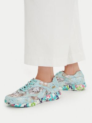 Laura Vita - Buty sportowe damskie na wiosnę ze sklepu: MODIVO w kategorii: Buty sportowe damskie - zdjęcie WP-EBWP-BKLVO-LN0_0000306043817