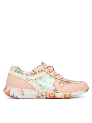 Buty sportowe damskie na wiosnę Laura Vita ze sklepu: MODIVO w kategorii: Buty sportowe damskie - zdjęcie WP-EBWP-BKLVO-LN0_0000306043848