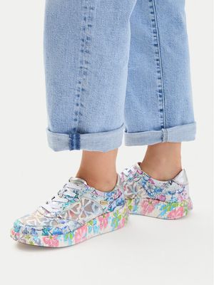 Laura Vita - Buty sportowe damskie na wiosnę ze sklepu: MODIVO w kategorii: Buty sportowe damskie - zdjęcie WP-EBWP-BKLVO-LN0_0000306044050