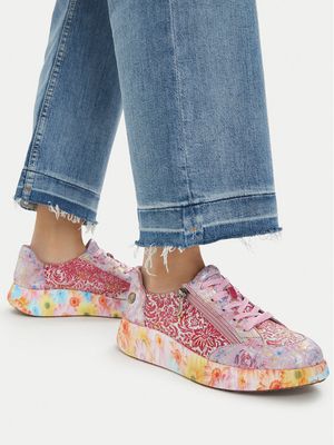 Buty sportowe damskie wiosenne Laura Vita ze sklepu: MODIVO w kategorii: Buty sportowe damskie - zdjęcie WP-EBWP-BKLVO-LN0_0000306044081