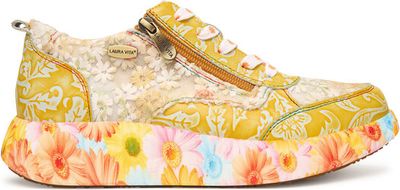 Buty sportowe damskie na wiosnę Laura Vita ze sklepu: MODIVO w kategorii: Buty sportowe damskie - zdjęcie WP-EBWP-BKLVO-LN0_0000306044098