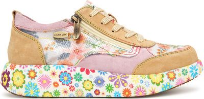 Buty sportowe damskie na wiosnę Laura Vita ze sklepu: MODIVO w kategorii: Buty sportowe damskie - zdjęcie WP-EBWP-BKLVO-LN0_0000306044128