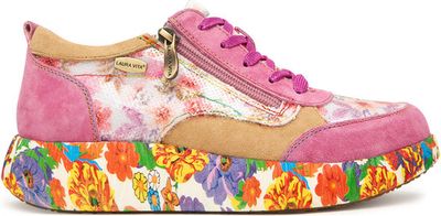 Laura Vita - Buty sportowe damskie na wiosnę ze sklepu: MODIVO w kategorii: Buty sportowe damskie - zdjęcie WP-EBWP-BKLVO-LN0_0000306044135