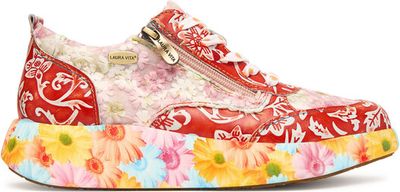 Buty sportowe damskie na wiosnę Laura Vita ze sklepu: MODIVO w kategorii: Buty sportowe damskie - zdjęcie WP-EBWP-BKLVO-LN0_0000306044142