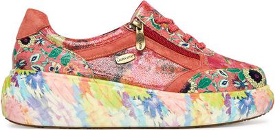 Buty sportowe damskie na wiosnę Laura Vita ze sklepu: MODIVO w kategorii: Buty sportowe damskie - zdjęcie WP-EBWP-BKLVO-LN0_0000306044319