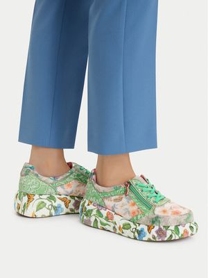 Buty sportowe damskie na wiosnę Laura Vita ze sklepu: MODIVO w kategorii: Buty sportowe damskie - zdjęcie WP-EBWP-BKLVO-LN0_0000306044340