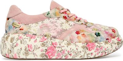 Buty sportowe damskie na wiosnę Laura Vita ze sklepu: MODIVO w kategorii: Buty sportowe damskie - zdjęcie WP-EBWP-BKLVO-LN0_0000306044388