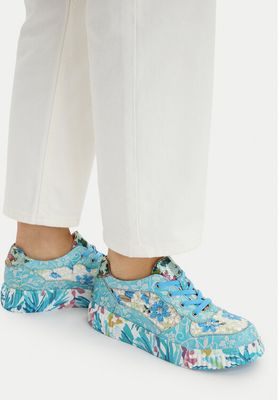 Buty sportowe damskie wiosenne Laura Vita ze sklepu: MODIVO w kategorii: Buty sportowe damskie - zdjęcie WP-EBWP-BKLVO-LN0_0000306044395