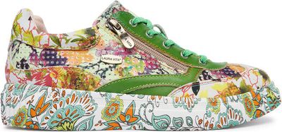 Laura Vita - Buty sportowe damskie wiosenne ze sklepu: MODIVO w kategorii: Buty sportowe damskie - zdjęcie WP-EBWP-BKLVO-LN0_0000306044456