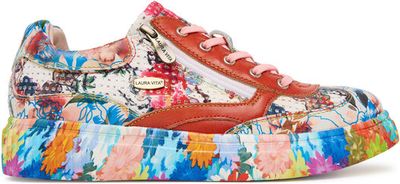 Buty sportowe damskie na wiosnę Laura Vita ze sklepu: MODIVO w kategorii: Buty sportowe damskie - zdjęcie WP-EBWP-BKLVO-LN0_0000306044463