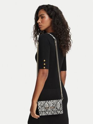 Kopertówka elegancka Just Cavalli ze sklepu: MODIVO w kategorii: Kopertówki