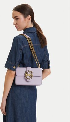 Kopertówka elegancka Just Cavalli ze sklepu: MODIVO w kategorii: Kopertówki - zdjęcie WP-EBWP-BKLVO-LN0_0000306045224