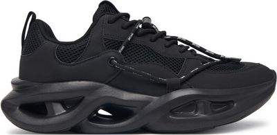 Buty sportowe męskie jesienne Just Cavalli ze sklepu: MODIVO w kategorii: Buty sportowe męskie - zdjęcie WP-EBWP-BKLVO-LN0_0000306045323