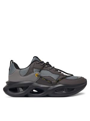 Just Cavalli - Buty sportowe męskie na jesień ze sklepu: MODIVO w kategorii: Buty sportowe męskie - zdjęcie WP-EBWP-BKLVO-LN0_0000306045385