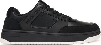 Buty sportowe męskie jesienne Just Cavalli ze sklepu: MODIVO w kategorii: Buty sportowe męskie - zdjęcie WP-EBWP-BKLVO-LN0_0000306045408